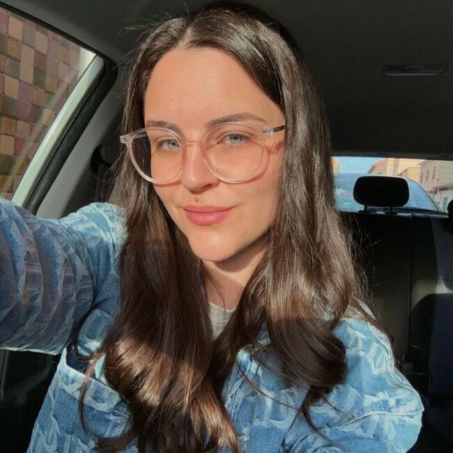 Canguro en Marratxí: Alba