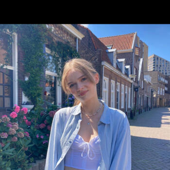 Opiekunka do dziecka w Częstochowa: Nikola