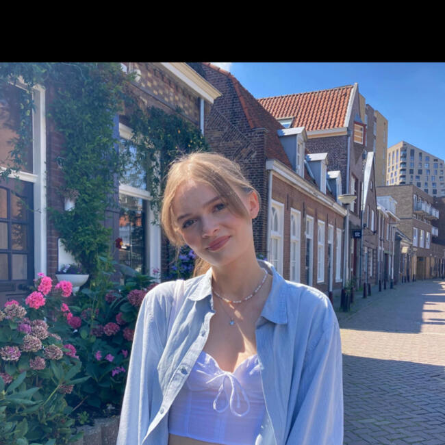 Opiekunka do dziecka w Częstochowa: Nikola