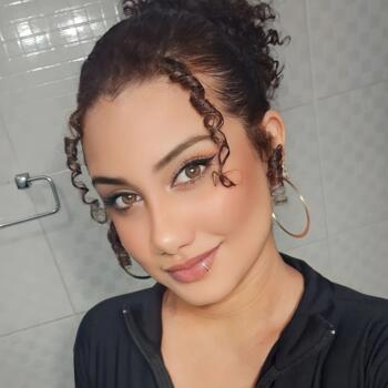 Babá em São Paulo (São Paulo): Julia