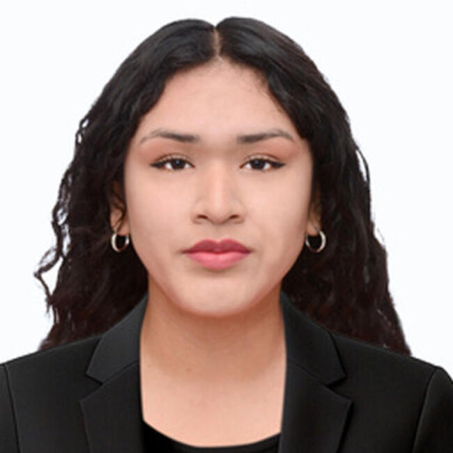 Babysitter in Huacho: Fresia