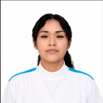 Babysitter Huacho: Fresia