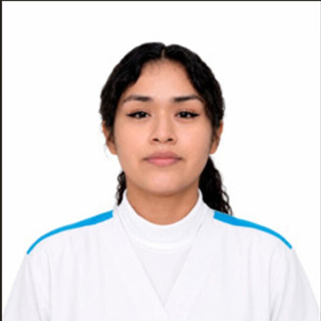 Niñera en Huacho: Fresia