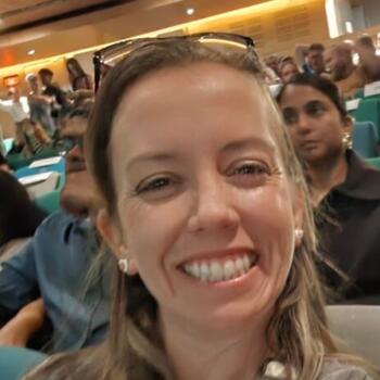 Babysitting job in Cape Town: babysitting job Sarah