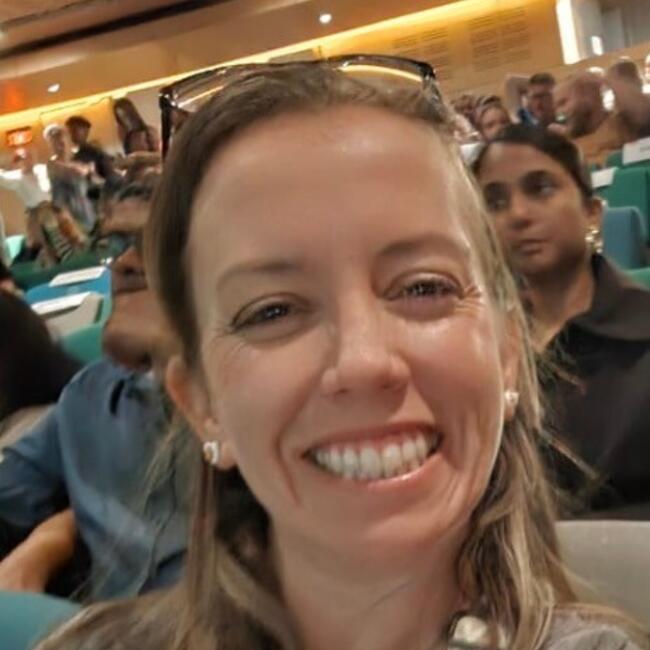 Babysitting job in Cape Town: Sarah