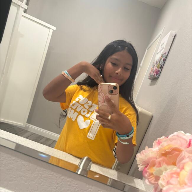 Babysitter in Phoenix: Melannie