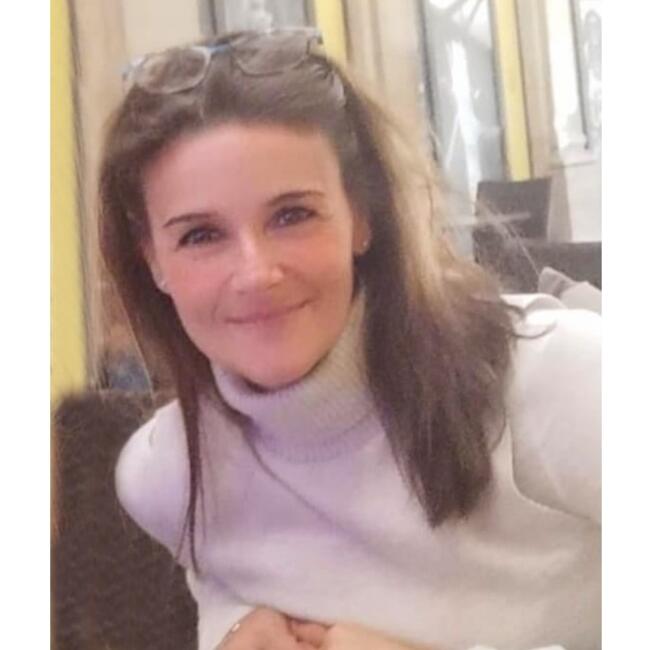 Babysitter a Roma: Arianna