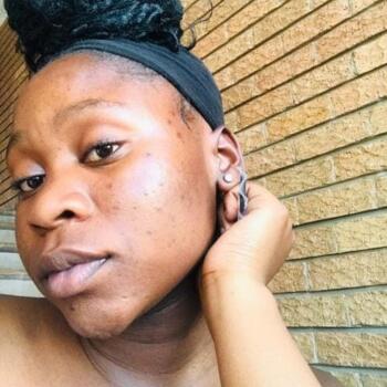 Babysitter Pretoria: Zanele