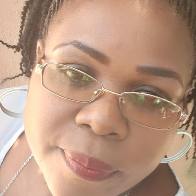 Nanny in Paarl: Mandy Maidei