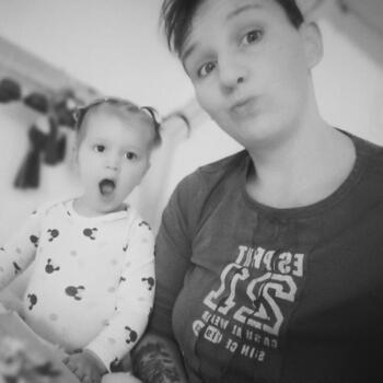 Babysitter in Lespignan: Marilyne