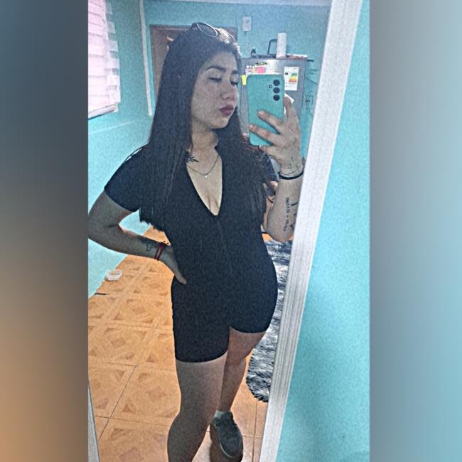 Babysitter in Viña del Mar: Francisca