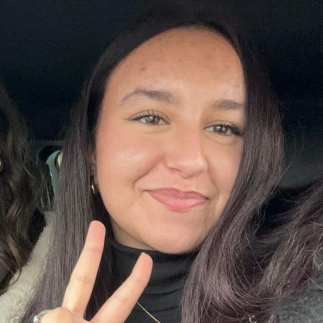 Babysitter in Saint-Michel-sur-Orge: Dîla