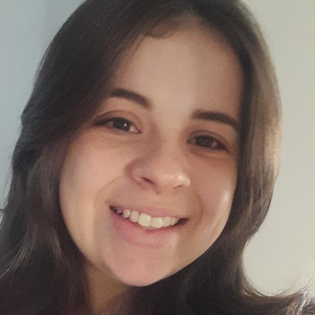 Babá em Dois Irmãos (Rio Grande do Sul): Katyani
