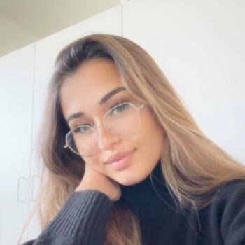 Babysitter in Schaarbeek: Sinem