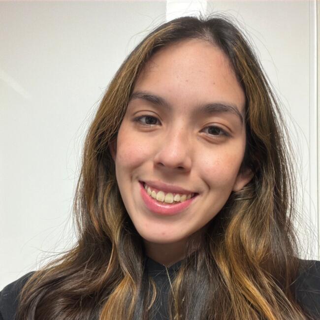 Babysitter in Wellington: Manuela