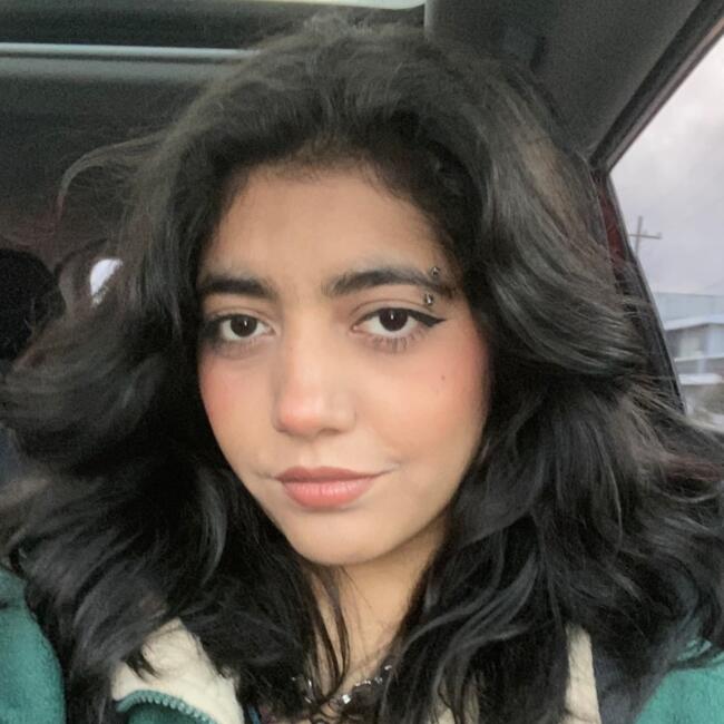 Babysitter in Guadalupe: Ale