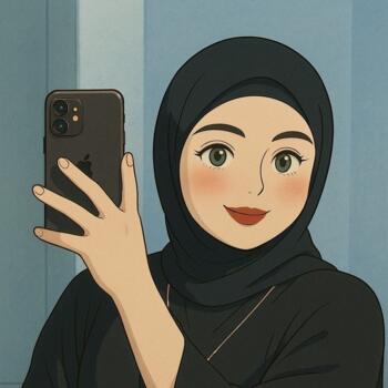 Babysitter in Oujda: Amina