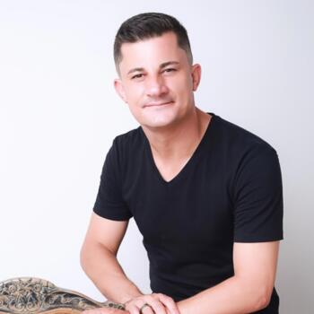 Família Americana: Reginaldo