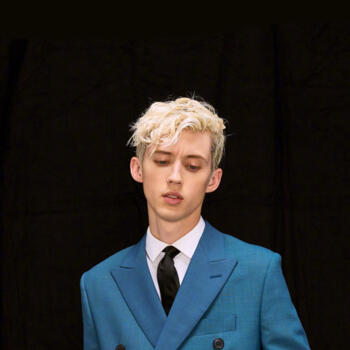 Babysitter in Whittier: James