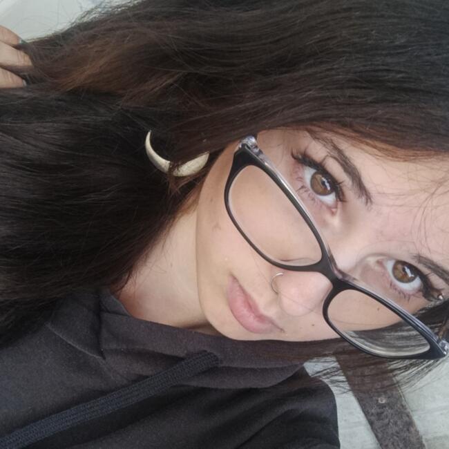 Babysitter in Tallinn: Brigitta