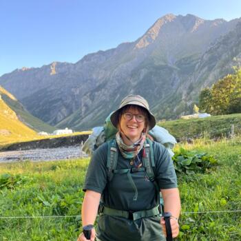 Baby-sitter Perpignan: Laëtitia