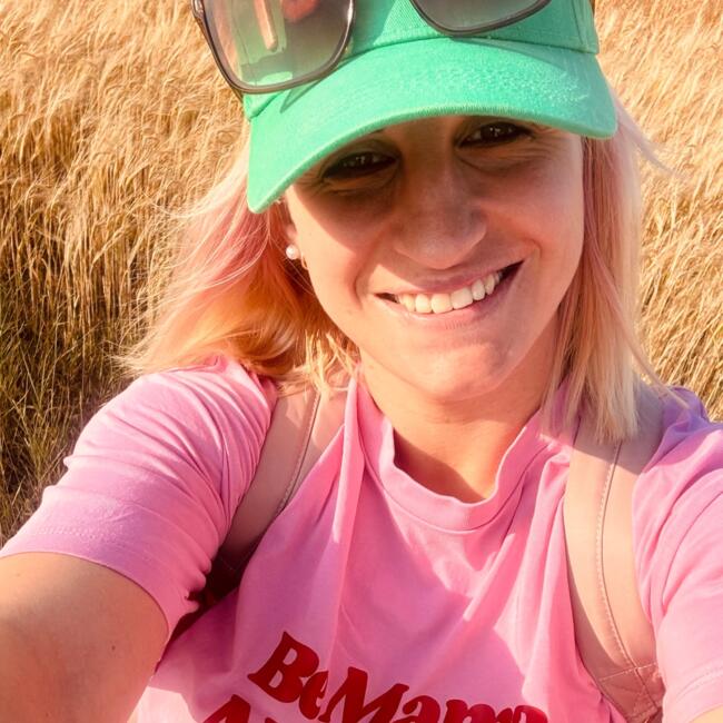 Praca dla opiekunki do dziecka w Zabrze: Aleksandra