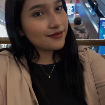 Niñera en Santo Domingo de los Colorados: Salome