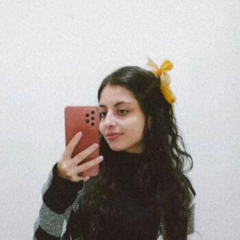 Babysitter in Ponta Grossa: Dayane