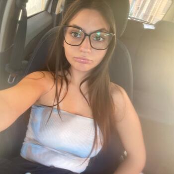 Babysitter Isola delle Femmine: Marta