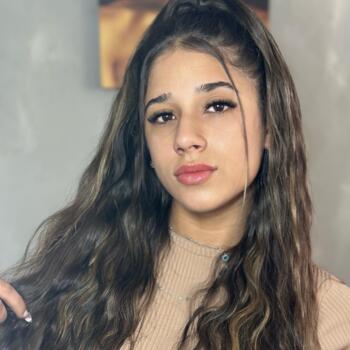 Babá em Pato Branco: Giovana