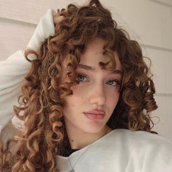 Babysitter a Prato: Greta