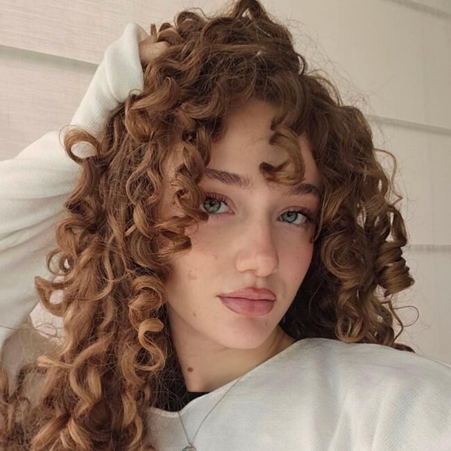 Babysitter a Prato: Greta