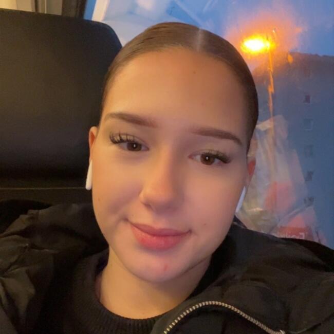 Babysitter in Freiburg im Breisgau: Mila