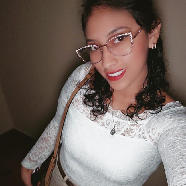 Niñera en Santander: Maythe