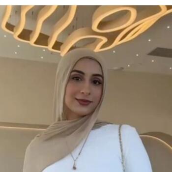 Nounou à Le Blanc-Mesnil: Hakima