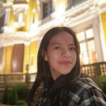 Babysitter in San Isidro: Adriana