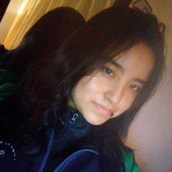 Babysitter in Los Reyes Acaquilpan: Jade