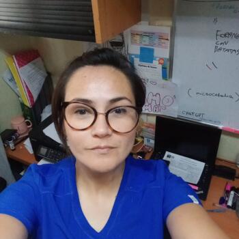Niñera en Providencia: Yasna