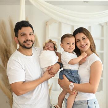 Babysitting job in Freudenberg: babysitting job Qutaiba