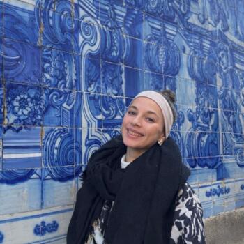 Babysitter in Toulouse: Yasmine