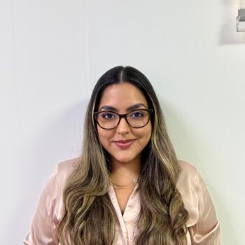 Trabajo para niñera en Guayaquil: Carla
