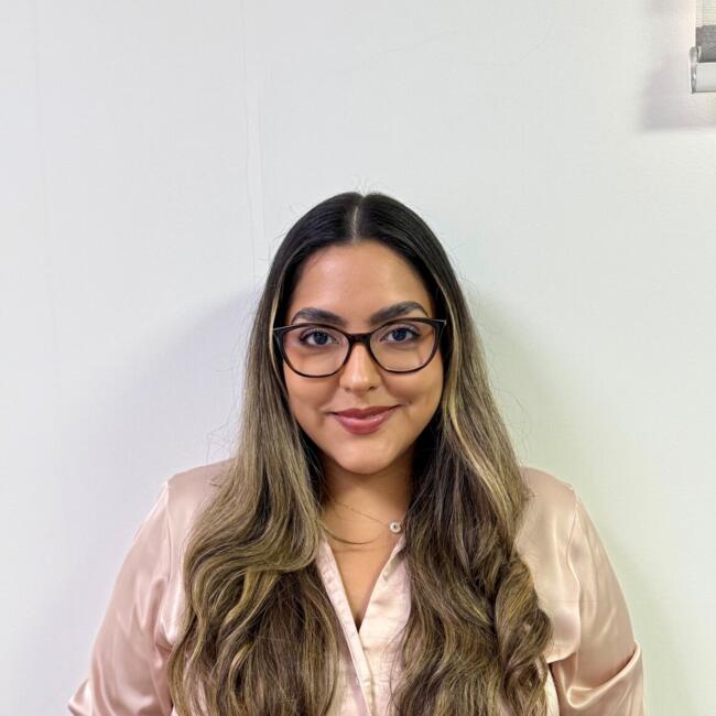 Trabajo para niñera en Guayaquil: Carla