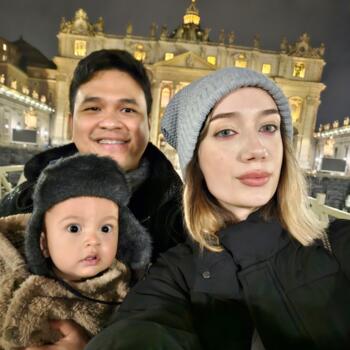 Babysitting job in Bogor Barat: babysitting job Budi