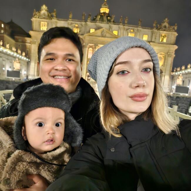 Babysitting job in Bogor Barat: Budi