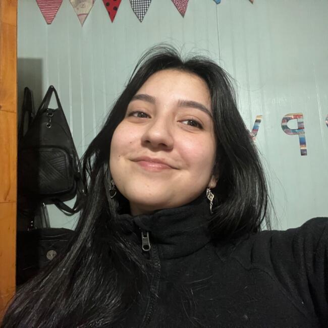 Niñera en Osorno: Catalina