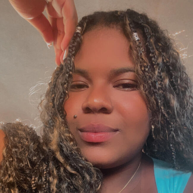 Babysitter in Várzea Grande: Raynara