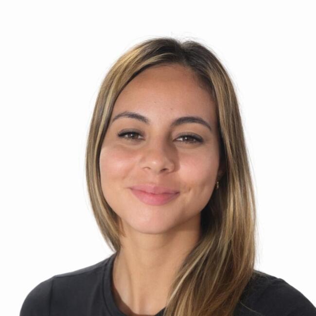 Babysitter in Montes Claros: Cristielly