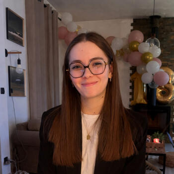 Baby-sitter La Chapelle-Saint-Mesmin: Luna