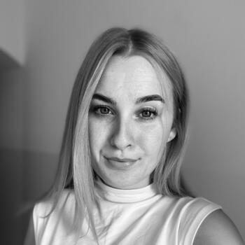 Babysitter in Šentrupert: Larisa