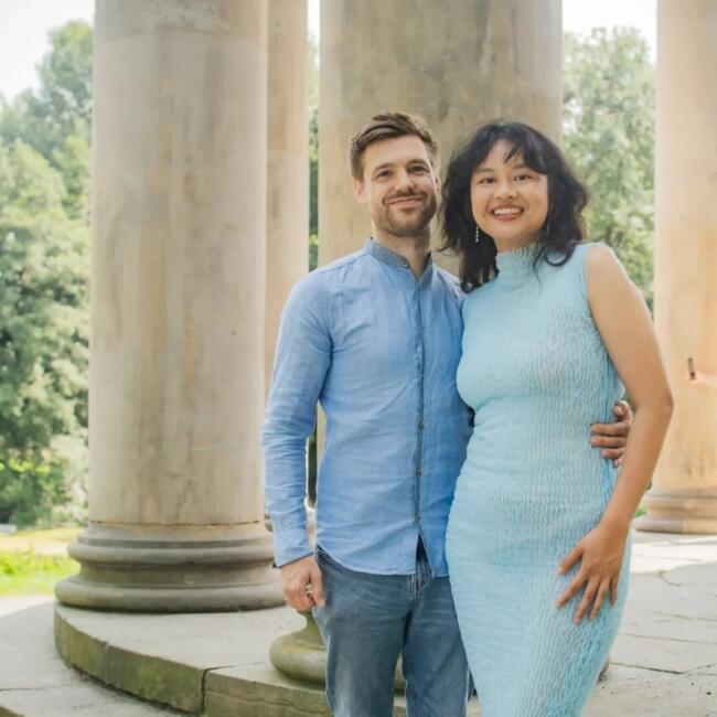 Babysitting job in Bogor: Euginia Putri